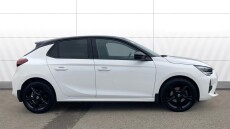 Vauxhall Corsa 1.2 Turbo GS 5dr Petrol Hatchback